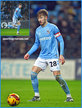 Josh ECCLES - Coventry City - League Appearances