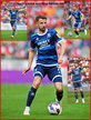 Dan BARLASER - Middlesbrough FC - League Appearances
