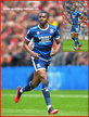 Anfernee DIJKSTEEL - Middlesbrough FC - League Appearances
