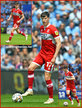 Paddy McNAIR - Middlesbrough FC - League Appearances