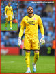 Zack STEFFEN - Middlesbrough FC - League appearances.