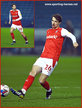 Dan BARLASER - Rotherham United - League appearances