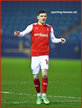 Trevor CLARKE - Rotherham United - League appearances