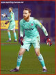 Viktor JOHANSSON - Rotherham United - League Appearances