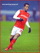 Florian JOZEFZOON - Rotherham United - League appearances.