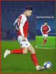 Angus MacDONALD - Rotherham United - League appearances