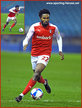 Matthew OLOSUNDE - Rotherham United - League appearances