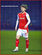 Kieran SADLIER - Rotherham United - League appearances