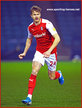 Michael SMITH - Rotherham United - League appearances