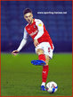 Lewis WING - Rotherham United - League appearances