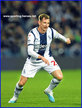 Marc ALBRIGHTON - West Bromwich Albion - League appearances