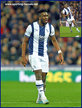 Daryl DIKE - West Bromwich Albion - League Appearances