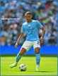 Manuel AKANJI - Manchester City - First season Treble for Manuel.