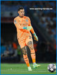 EDERSON (1993) - Manchester City - No treble but legend none the less.
