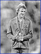 Lutz DOMBROWSKI - East Germany - 1980 Olympic long jump champion.