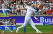 James ANDERSON - England - 2023 Ashes England v Australia.