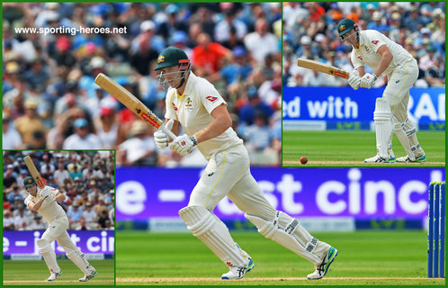 Cameron GREEN - Australia - 2023 Ashes England v Australia.