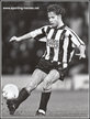 Paul DEVLIN - Notts County - League appearances.