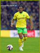 Jon ROWE - Norwich City FC - League Appearances.
