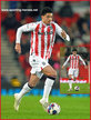 Ki-Jana HOEVER - Stoke City FC - League appearances