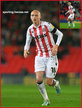 Will SMALLBONE - Stoke City FC - League appearances