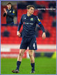 Tyler MORTON - Blackburn Rovers - League appearances.
