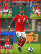 David ALABA - Austria - Euro 2024 Qualifying games