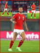 Marko ARNAUTOVIC - Austria - Euro 2024 Qualifying games