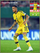 Martin OLSSON - Sweden - Euro 2024 Qualifing matches.
