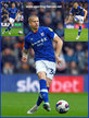 Harry CLARKE - Ipswich Town FC - League Appearances