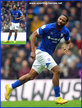 Janoi DONACIEN - Ipswich Town FC - League appearances