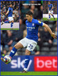 Massimo LUONGO - Ipswich Town FC - League Appearances