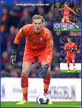 Christian WALTON - Ipswich Town FC - League Appearances