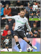 Conor HOURIHANE - Derby County - League Appearances