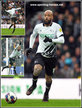 David McGOLDRICK - Derby County - League appearances.