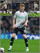 Jake ROONEY - Derby County - League Appearances