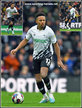 Korey SMITH - Derby County - League Appearances