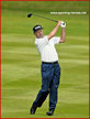 Mark JAMES - England - Golfing career.