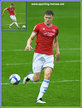 Rob DICKIE - Queens Park Rangers - League appearances.