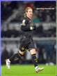Stefan JOHANSEN - Queens Park Rangers - League appearances.