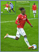 Osman KAKAY - Queens Park Rangers - League appearances