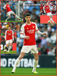 Kai HAVERTZ - Arsenal FC - Premier League Appearances
