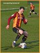 Callum COOKE - Bradford City FC - League appearances.