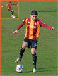 Anthony O'CONNOR - Bradford City FC - League appearances.