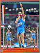 Gianmarco TAMBERI - Italy - 2013 World high jump champion.