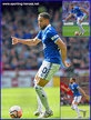 Arnaut DANJUMA - Everton FC - Premier League Appearances
