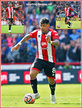 Gustavo HAMER - Sheffield United - League Appearances