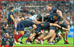 Ollie CHESSUM - England - 2023 World Cup Games.