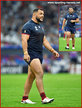 Ellis GENGE - England - 2023 World Cup Games.