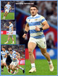 Mateo CARRERAS - Argentina - 2023 Rugby World Cup